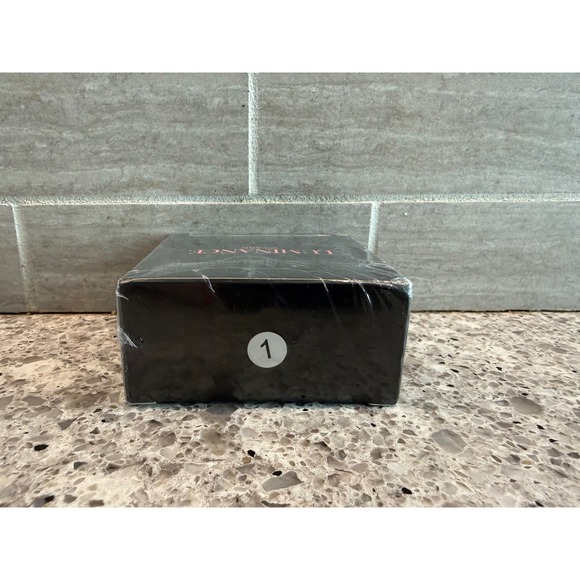 LUMINANCE MILANO Makeup Setting Loose Powder (Secret) - Picture 2 of 8